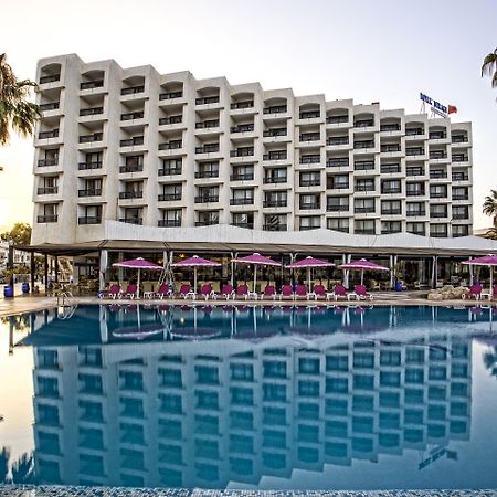 รอยัล มิราจ อกาดีร์ Hotel ภายนอก รูปภาพ